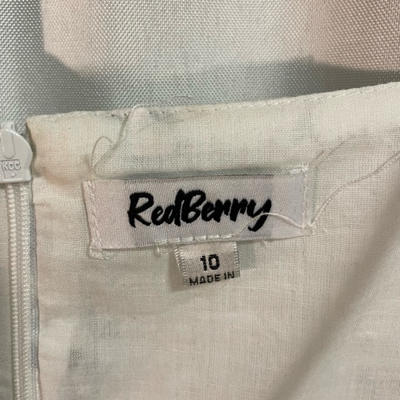 Showpo Mini Sundress - Picture 3 of 5